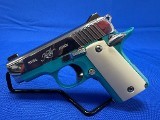 Kimber Micro Bel-Air .380 ACP