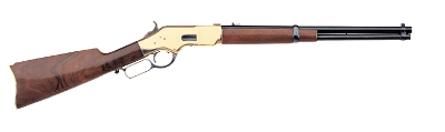 UBERTI 1866 YELLOW BOY