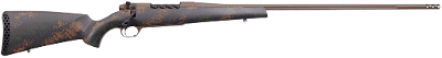WEATHERBY MARK V BACKCOUNTRY 2.0