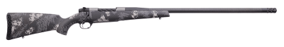 WEATHERBY MARK V BACKCOUNTRY TI CARBON FIBER 2.0