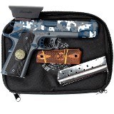 SPRINGFIELD ARMORY 1911-A1 LOADED TARGET 9MM LUGER (9X19 PARA) - 3 of 3