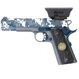 SPRINGFIELD ARMORY 1911-A1 LOADED TARGET 9MM LUGER (9X19 PARA)