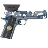 SPRINGFIELD ARMORY 1911-A1 LOADED TARGET 9MM LUGER (9X19 PARA) - 2 of 3