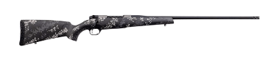 WEATHERBY MARK V BACKCOUNTRY