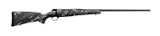 WEATHERBY MARK V BACKCOUNTRY
