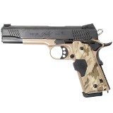 KIMBER CUSTOM COVERT II CUSTOM SHOP .45 ACP