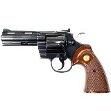 COLT
PYTHON .357 MAG