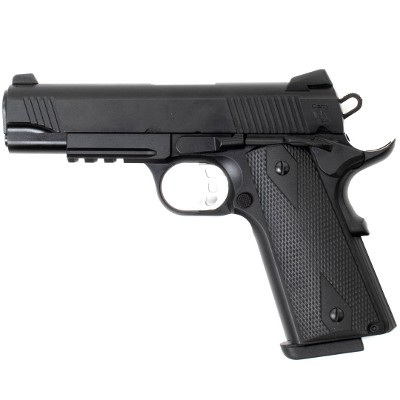 TISAS PCS9 CARRY 9MM LUGER (9X19 PARA)