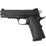 TISAS PCS9 CARRY 9MM LUGER (9X19 PARA)