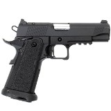 TISAS CARRY 9 DS 9MM LUGER (9X19 PARA) - 2 of 3