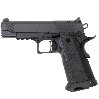 TISAS CARRY 9 DS 9MM LUGER (9X19 PARA)