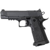 TISAS CARRY 9 DS 9MM LUGER (9X19 PARA)