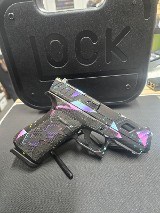 GLOCK G43X 9MM LUGER (9X19 PARA) - 2 of 3