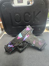 GLOCK G43X 9MM LUGER (9X19 PARA) - 3 of 3