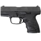 WALTHER PPS M2 9MM LUGER (9X19 PARA)