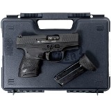 WALTHER PPS M2 9MM LUGER (9X19 PARA) - 3 of 3