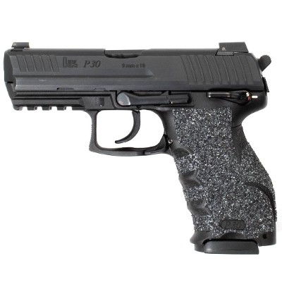 WALTHER P30 9MM LUGER (9X19 PARA)