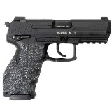 WALTHER P30 9MM LUGER (9X19 PARA) - 2 of 3