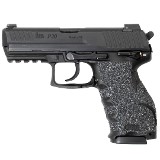 WALTHER P30 9MM LUGER (9X19 PARA)