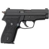 SIG SAUER P229 .40 S&W - 2 of 3