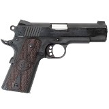 COLT COMMANDER MODEL .45 ACP - 2 of 3