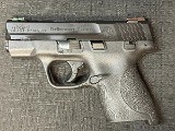 SMITH & WESSON M&P 40 SHIELD 40 Smith & Wesson - 3 of 3