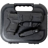 GLOCK 36 GEN3 .45 ACP - 3 of 3