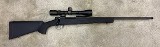 HOWA M1500 GAMEPRO 2 .30-06 SPRG - 1 of 3