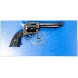 COLT SINGLE ACTION ARMY .45 LC - 3 of 3