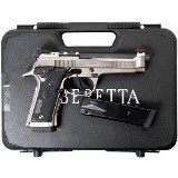 BERETTA 92X PERFORMANCE DEFENSE 9MM LUGER (9X19 PARA) - 3 of 3
