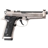 BERETTA 92X PERFORMANCE DEFENSE 9MM LUGER (9X19 PARA) - 2 of 3
