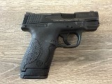 SMITH & WESSON M&P 40 SHIELD 40 Smith & Wesson - 2 of 3