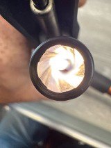 SMITH & WESSON M&P 40 SHIELD 40 Smith & Wesson - 3 of 3