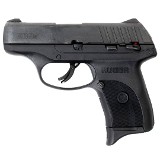 RUGER EC9S 9MM LUGER (9X19 PARA)