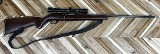 MOSSBERG 640KA .22 WMR