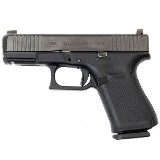 GLOCK 19 GEN 5 9MM LUGER (9X19 PARA)