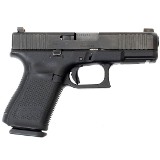 GLOCK 19 GEN 5 9MM LUGER (9X19 PARA) - 2 of 3