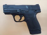 SMITH & WESSON M&P 9 SHIELD 9MM LUGER (9x19 PARA) - 3 of 3