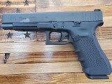 GLOCK 35 GEN 4 40 Smith & Wesson