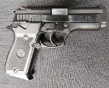 TAURUS PT-908 BLUED 9MM LUGER (9x19 PARA) - 2 of 3