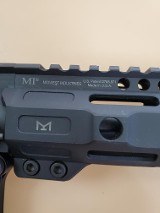 AERO PRECISION M4E1 PISTOL 5.56X45MM NATO - 3 of 3