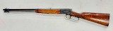 BROWNING BL-22 Grade II .22 S/L/LR