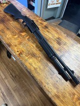 REMINGTON 870 TACTICAL 12 GA