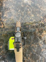 SIG SAUER P320 9MM LUGER (9x19 PARA) - 2 of 3