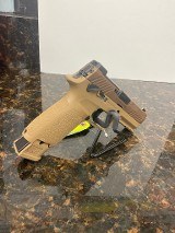 SIG SAUER P320 9MM LUGER (9x19 PARA) - 3 of 3