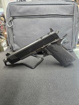 KIMBER CUSTOM LW 9MM LUGER (9X19 PARA)