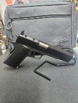 KIMBER CUSTOM LW 9MM LUGER (9X19 PARA) - 2 of 2