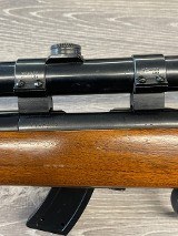 REMINGTON MODEL581 .22 S/L/LR - 3 of 3