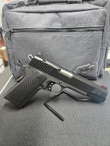 Kimber Custom LW (Shadow Ghost) 1911 .45 ACP