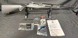 RUGER MINI 14 5.56X45MM NATO